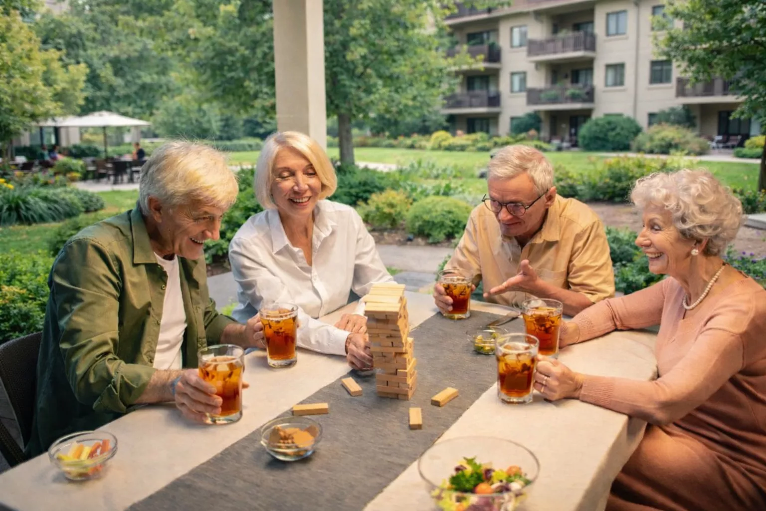 Soggiorno estivo 2026 per anziani autosufficienti residenti a Melfi